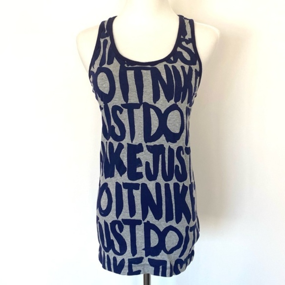 Nike Just Do It Tank Top